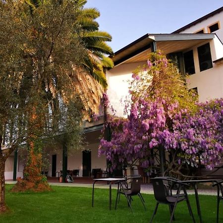 Vina Femita Hostel Villafranca Del Bierzo Exterior photo